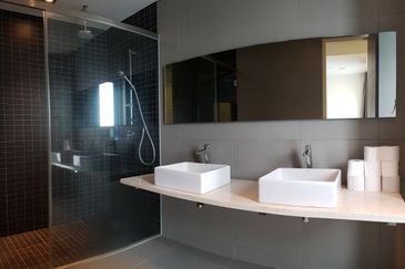 Desa ParkCity (The Breezeway Garden Condo)