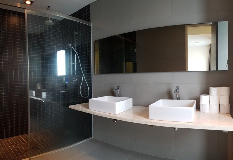 Desa ParkCity (The Breezeway Garden Condo)