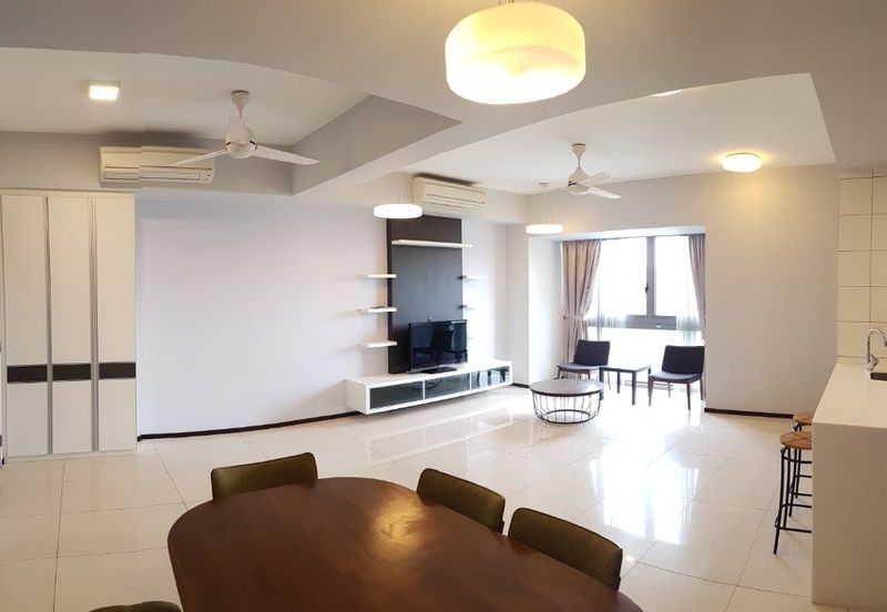 Desa ParkCity (The Breezeway Garden Condo)