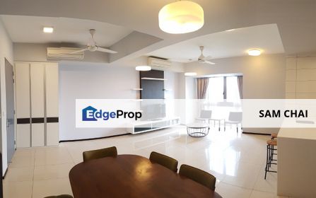 The Breezeway @ Desa Parkcity For Sale, Kuala Lumpur, Desa Parkcity
