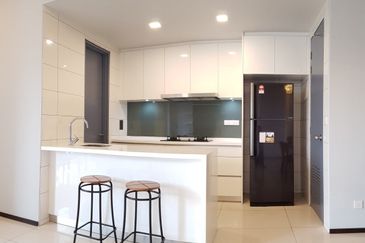 Desa ParkCity (The Breezeway Garden Condo)