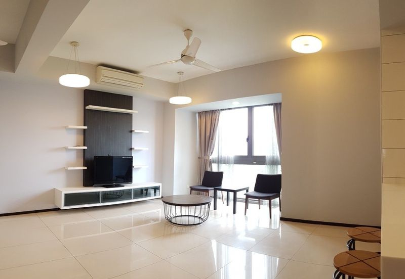 Desa ParkCity (The Breezeway Garden Condo)