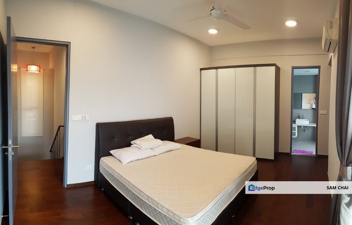 The Breezeway @ Desa Parkcity For Sale, Kuala Lumpur, Desa Parkcity