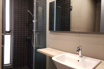 Desa ParkCity (The Breezeway Garden Condo)