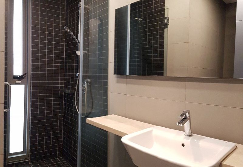 Desa ParkCity (The Breezeway Garden Condo)