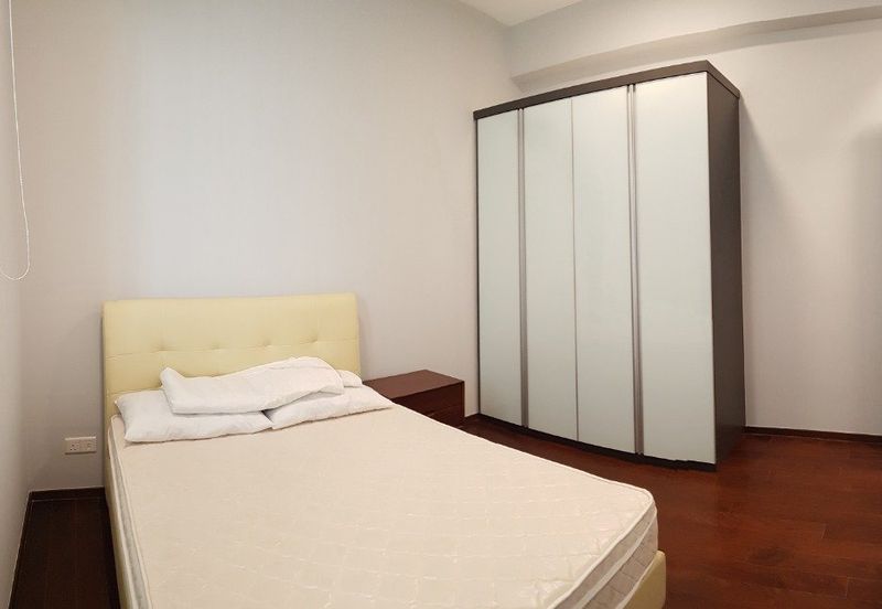 Desa ParkCity (The Breezeway Garden Condo)