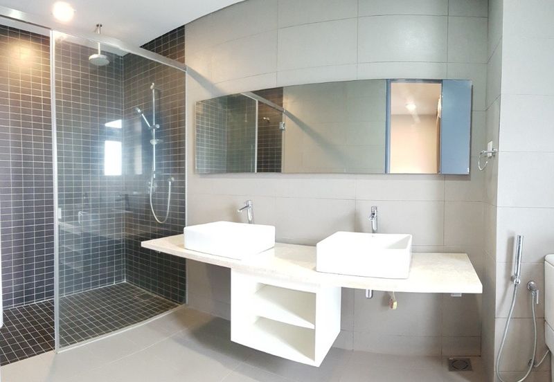 Desa ParkCity (The Breezeway Garden Condo)