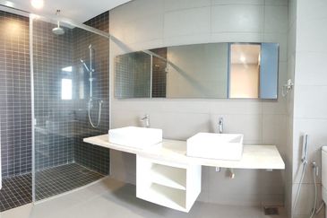 Desa ParkCity (The Breezeway Garden Condo)