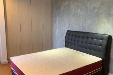 Desa ParkCity (The Westside I)