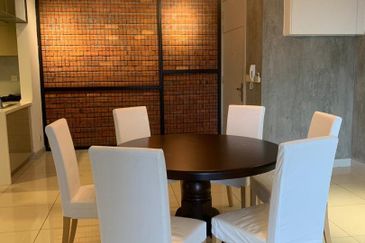 Desa ParkCity (The Westside I)