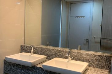 Desa ParkCity (The Westside I)