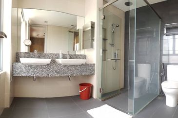 Desa ParkCity (The Westside I)