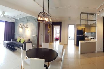 Desa ParkCity (The Westside I)