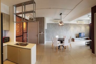 Desa ParkCity (The Westside I)