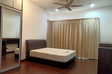 Desa ParkCity (The Northshore Gardens)