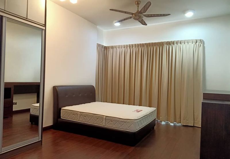 Desa ParkCity (The Northshore Gardens)