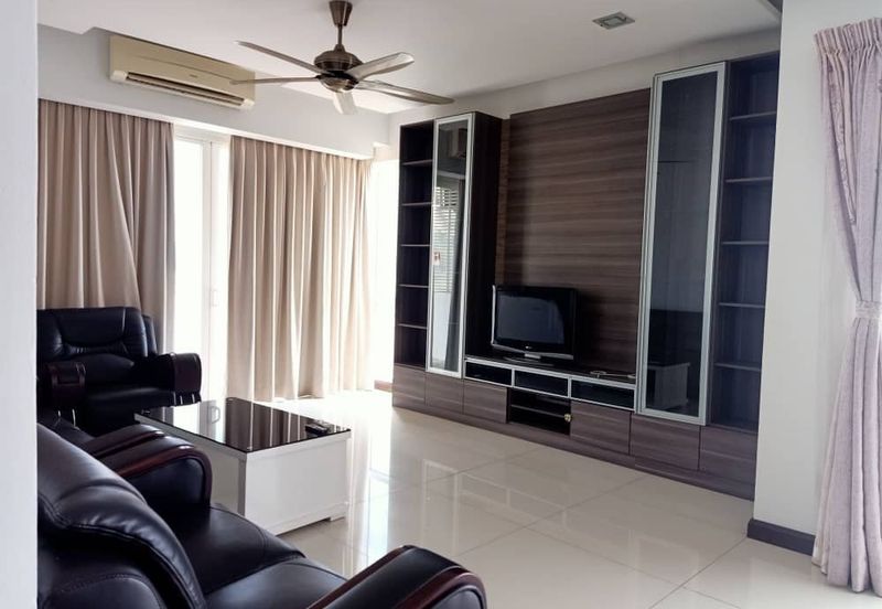 Desa ParkCity (The Northshore Gardens)