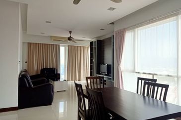 Desa ParkCity (The Northshore Gardens)