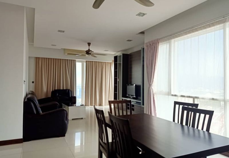 Desa ParkCity (The Northshore Gardens)