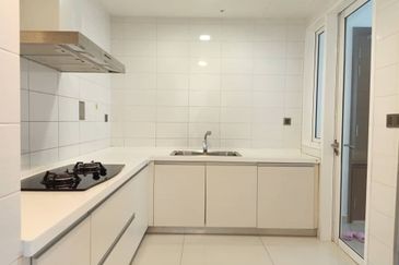 Desa ParkCity (The Northshore Gardens)