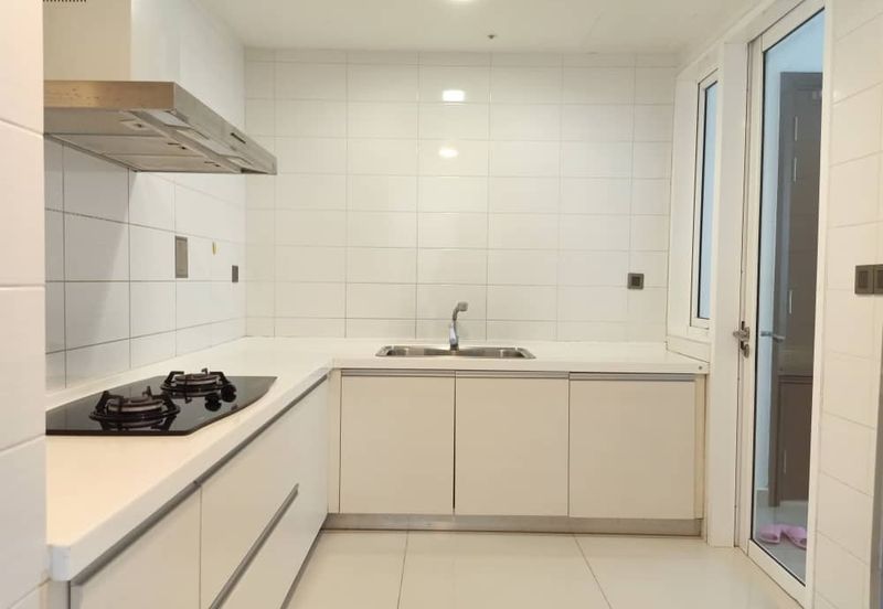 Desa ParkCity (The Northshore Gardens)