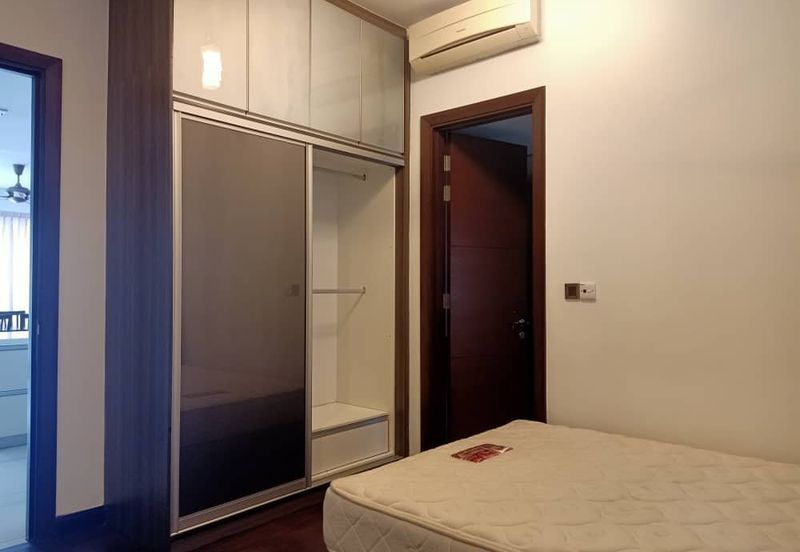 Desa ParkCity (The Northshore Gardens)