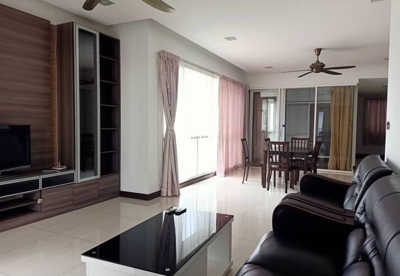 Desa ParkCity (The Northshore Gardens)