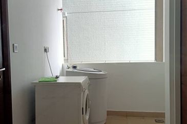 Desa ParkCity (The Northshore Gardens)