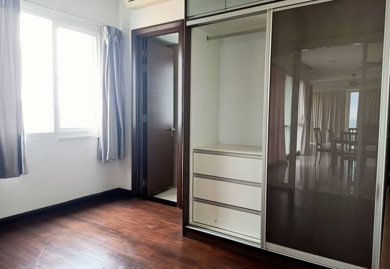 Desa ParkCity (The Northshore Gardens)