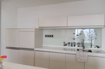 Desa ParkCity (The Northshore Gardens)