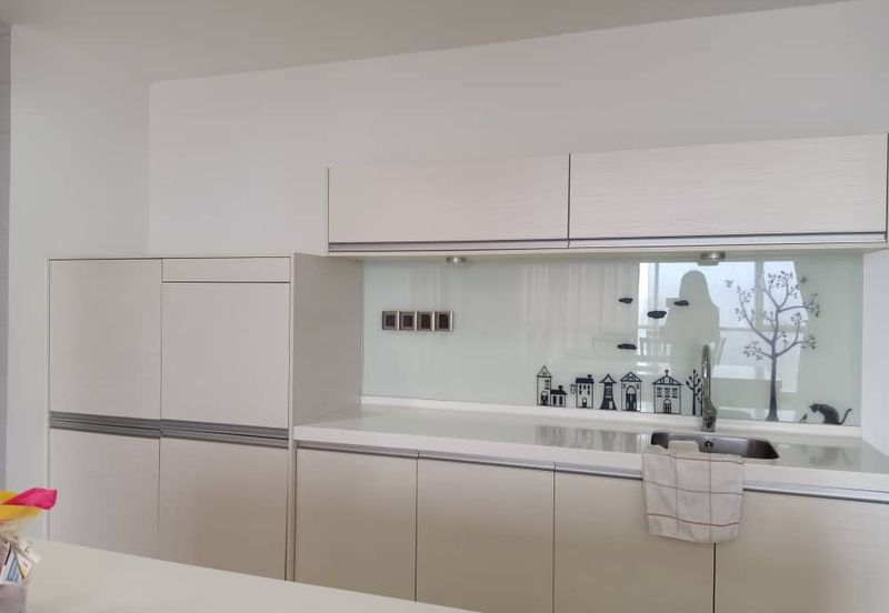 Desa ParkCity (The Northshore Gardens)