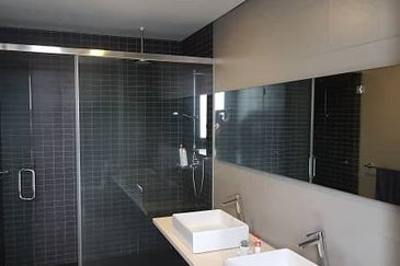 Desa ParkCity (The Breezeway Garden Condo)