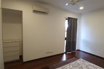 Desa ParkCity (The Breezeway Garden Condo)