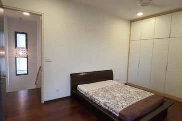 Desa ParkCity (The Breezeway Garden Condo)