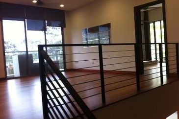 Desa ParkCity (Zenia)