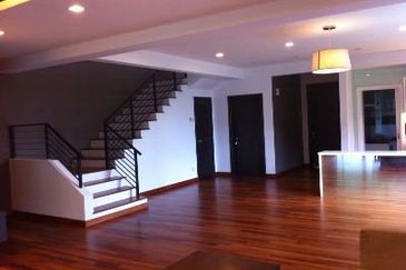 Desa ParkCity (Zenia)