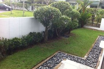 Desa ParkCity (Zenia)