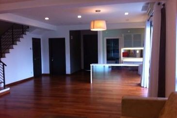 Desa ParkCity (Zenia)