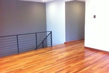 Desa ParkCity (Zenia)