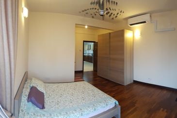 Desa ParkCity (Nadia Parkfront Condominium)