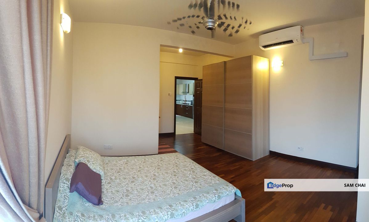 Nadia @ Desa Parkcity For Rent, Kuala Lumpur, Desa Parkcity