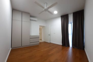 Desa ParkCity (The Westside III)