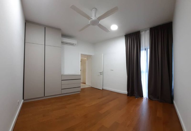 Desa ParkCity (The Westside III)