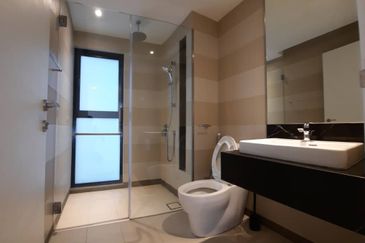 Desa ParkCity (The Westside III)