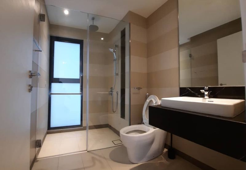 Desa ParkCity (The Westside III)