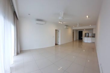 Desa ParkCity (The Westside III)