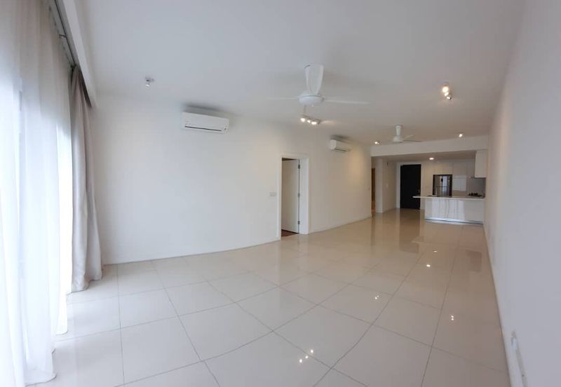 Desa ParkCity (The Westside III)