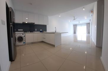 Desa ParkCity (The Westside III)