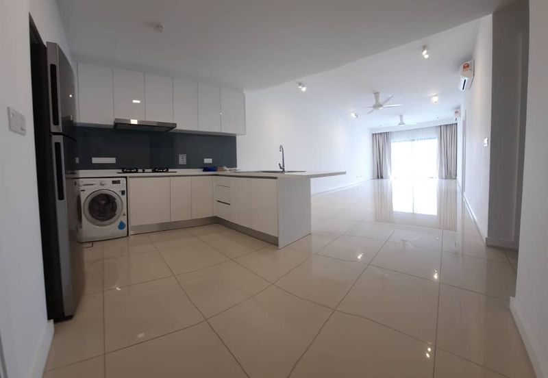 Desa ParkCity (The Westside III)