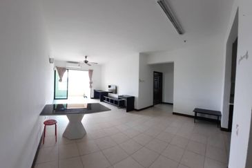 Desa ParkCity (Nadia Parkfront Condominium)